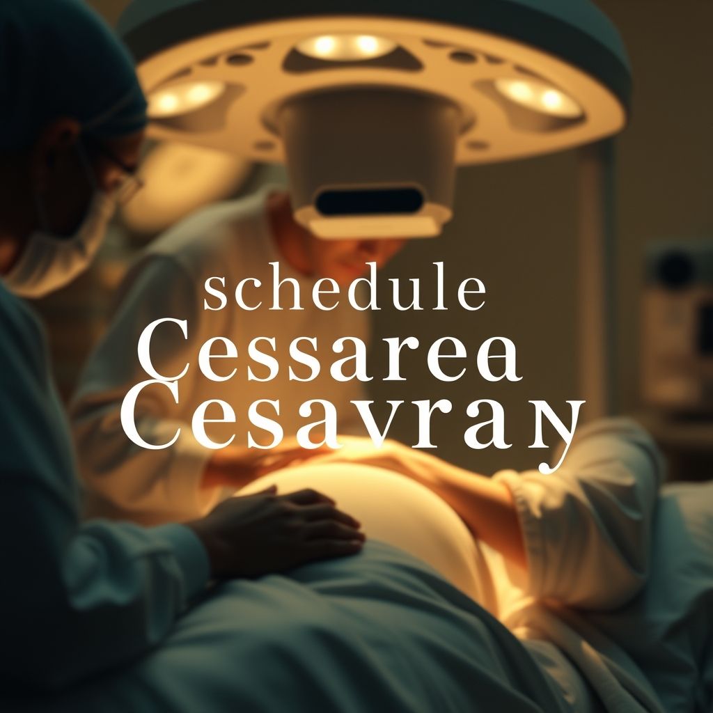 แชร์เรื่องราวการผ่าคลอดตามฤกษ์